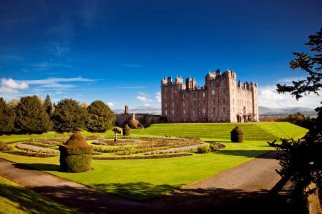 Cairndale Hotel & Spa Dumfries Exteriér fotografie