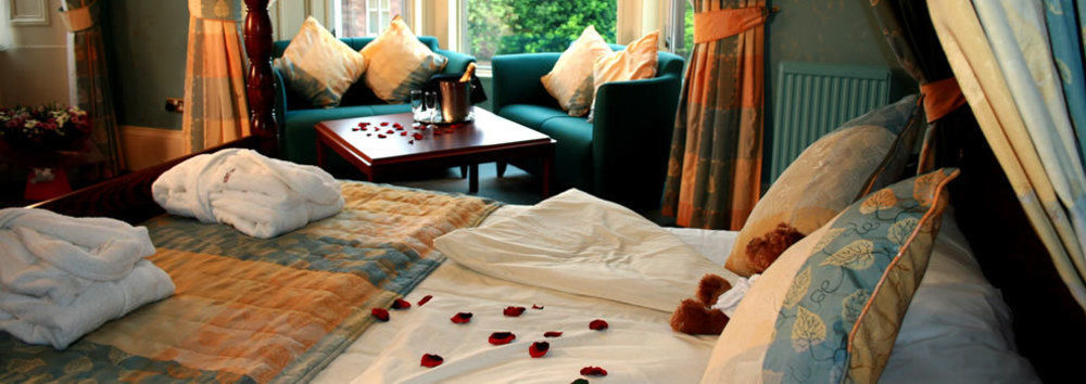 Cairndale Hotel & Spa Dumfries Exteriér fotografie
